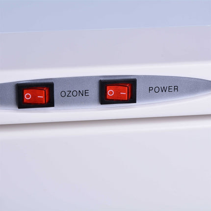 Ozone + UV Single Door Towel Disinfection Heater-garmade.com