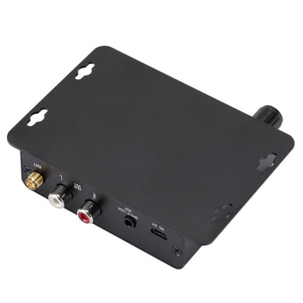 YQ-821 Bluetooth Digital Optical Coaxial Audio Converter-garmade.com