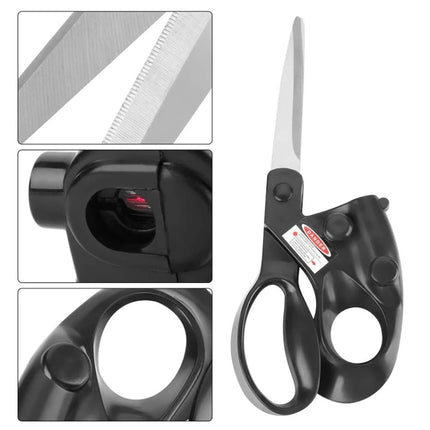 Multifunctional Infrared Scissors(D1005)-garmade.com