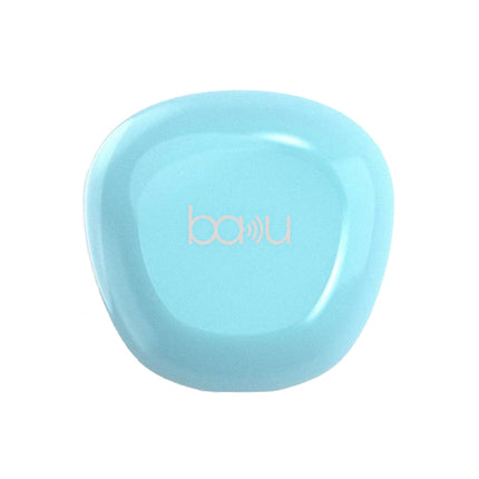 BAKU BA-2030 Portable Ultrasonic Contact Lens Cleaner(Blue)-garmade.com