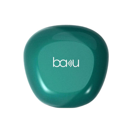BAKU BA-2030 Portable Ultrasonic Contact Lens Cleaner(Green)-garmade.com