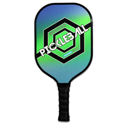 LEIJIAER Carbon Fiber 3K Board Surface Fragrant Honeycomb Tennis Racket(OFFicial PK-063)-garmade.com