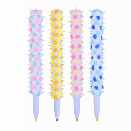 2 PCS Mace Diamonds Painting Pens Embroidery Sewing Accessories(Blue)-garmade.com