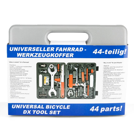 21 In 1 Bicycle Cycling Repair Tools Set(SB-019)-garmade.com