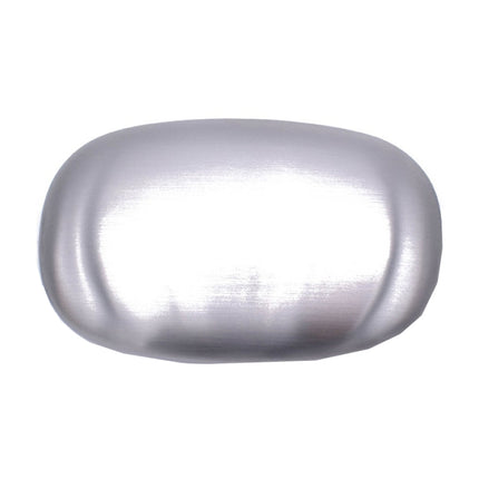 4 PCS Stainless Steel Soap Deodorant Metal Soap, Specification: Rectangle-garmade.com