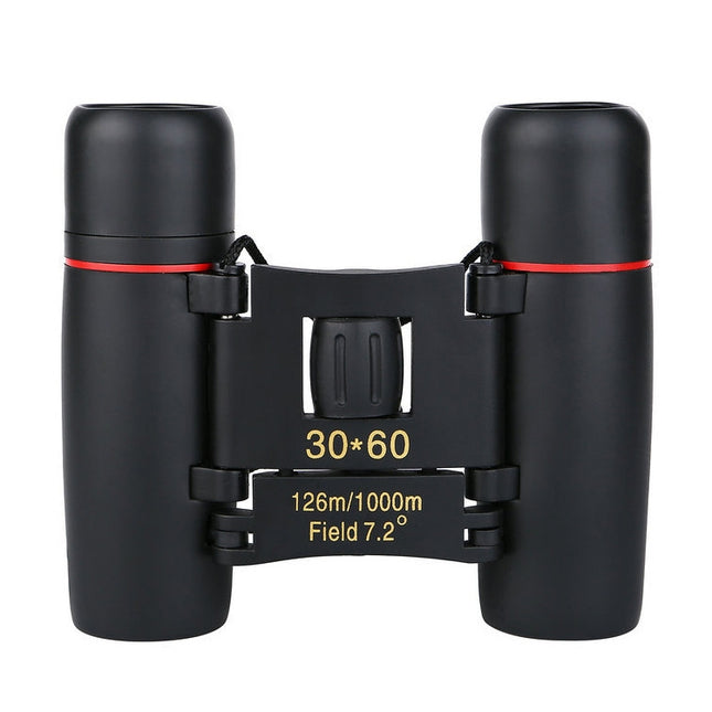 TY3060 Portable Micro Night Vision Outdoor Telescope(Orange Film)-garmade.com