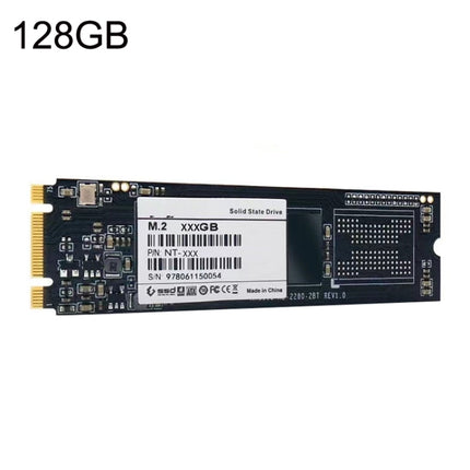 M.2 2.5 Inch High-speed SSD Solid State Drive, Capacity: 128GB-garmade.com