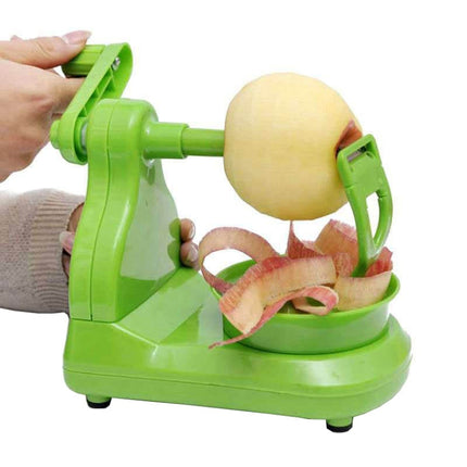 Multi-Function Hand-Shaped Fruits Peeling Machine-garmade.com