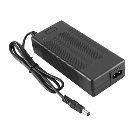 Electric Scooter 42V 2A 2.2mm DC Head Charger For 8 inch KUGOO/S1S2S3/ETWOW(EU Plug)-garmade.com
