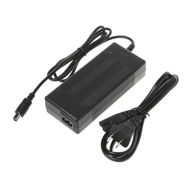 5/5.5/6.5 inch Electric Scooter 24V 2A DC 5mm Universal Charger(US Plug)-garmade.com