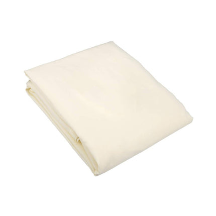 300D Tent Roof Cover Replacement Cover, Size: 2.6 x 2.5 m(Beige)-garmade.com