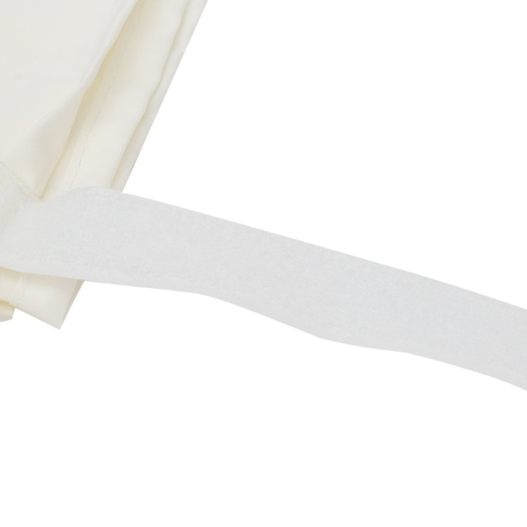 300D Tent Roof Cover Replacement Cover, Size: 3 x 2.6 m(Beige) – Garmade