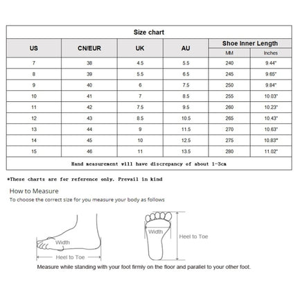 Couple Cork Slippers Men Summer Flip-flops Beach Sandals, Size: 38(White)-garmade.com