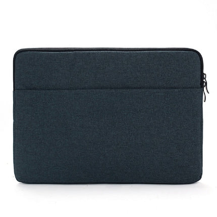 Waterproof & Anti-Vibration Laptop Inner Bag For Macbook/Xiaomi 11/13, Size: 13 inch(Cyan)-garmade.com