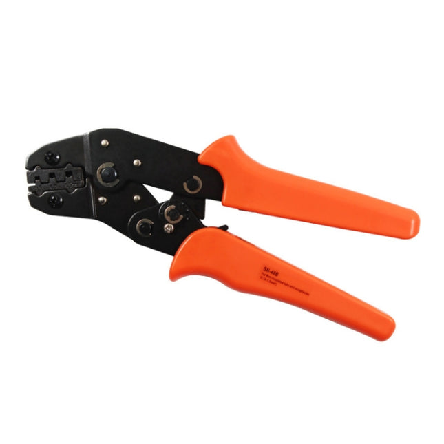 SN-48B Mini Casting Hardware Crimping Pliers-garmade.com