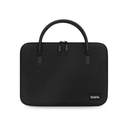 Baona BN-F020 Multifunctional Waterproof Wear-resistant Computer Bag, Specification: Oxford (Black)-garmade.com