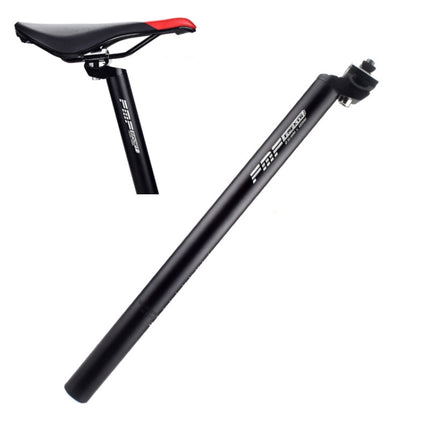 FMFXTR Mountain Bike Seat Post Bicycle Aluminum Alloy Sitting Tube, Specification: 25.4x350mm-garmade.com