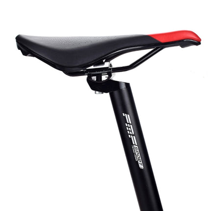 FMFXTR Mountain Bike Seat Post Bicycle Aluminum Alloy Sitting Tube, Specification: 30.4x350mm-garmade.com