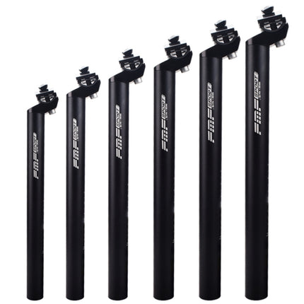 FMFXTR Mountain Bike Seat Post Bicycle Aluminum Alloy Sitting Tube, Specification: 31.6x450mm-garmade.com