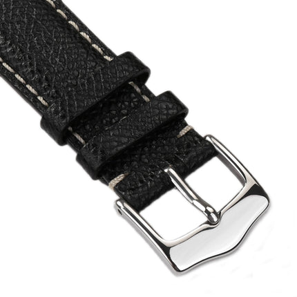 3 PCS Stainless Steel Triangle Watch Pin Buckle Watch Accessories, Color: 16mm Silver-garmade.com
