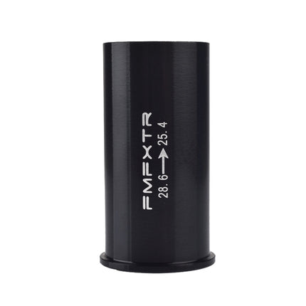 2 PCS FMFXTR Bicycle Seat Tube Reducer Sleeve Conversion Sleeve, Specification: 28.6mm To 25.4mm-garmade.com