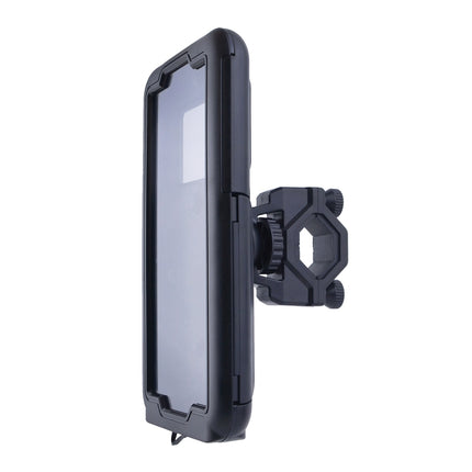 Bicycle Waterproof Phone Holder, Style: PDS-DC2-garmade.com