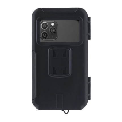 Bicycle Waterproof Phone Holder, Style: PDS-DC2-garmade.com