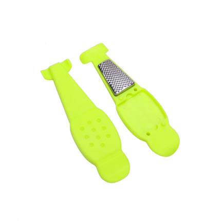 Multifunctional Bicycle Tire Changing Tool, Color: Green-garmade.com