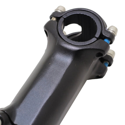 FMFXTR Bicycle Handlebar Diameter 25.4mm to 31.8mm Reducing Sleeve(Black)-garmade.com