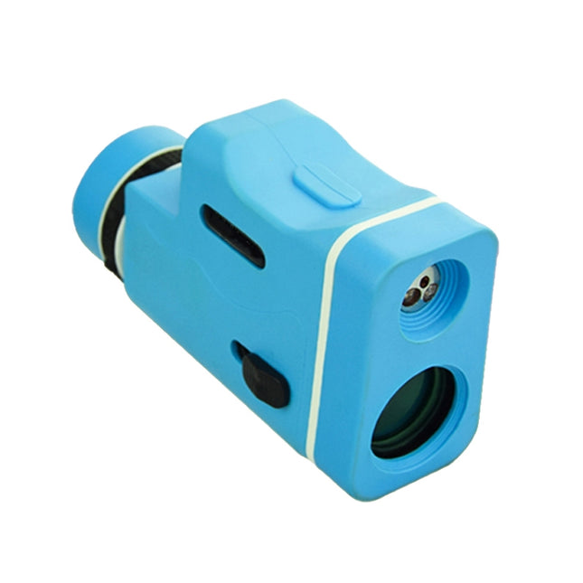CS-1030 10X Colorful High List Binoculars with Infrared Light(Sky Blue)-garmade.com