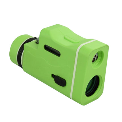 CS-1030 10X Colorful High List Binoculars with Infrared Light(Fruit Green)-garmade.com