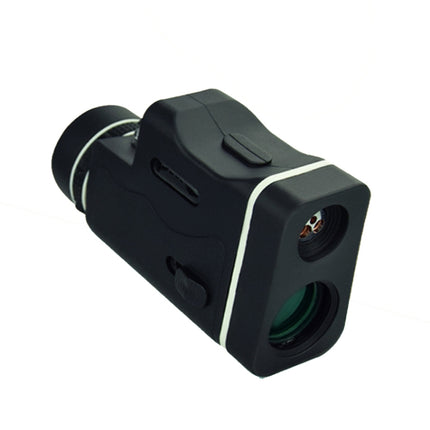 CS-1030 10X Colorful High List Binoculars with Infrared Light(Magic Black)-garmade.com