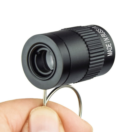 Oc301 5X Mini HD Ring Telescope-garmade.com