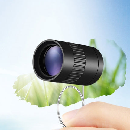 Oc301 5X Mini HD Ring Telescope-garmade.com