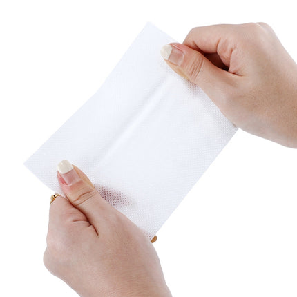 3 PCS Prevent The Dyeing Laundry Stain-absorbing Sheet Laundry Paper(50 PCS/Box)-garmade.com