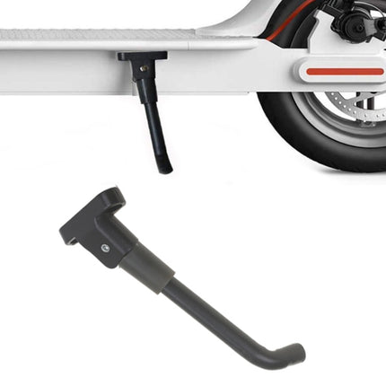 16.5cm Foot Support Bracket Side Kickstand Parking Stand for Xiaomi Mijia M365/ Pro/Pro2-garmade.com