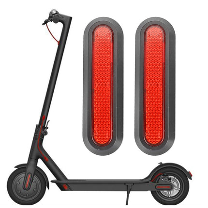 Reflective Protect Shell for Xiaomi Mi Electric Scooter M365 Pro 2/1S-garmade.com