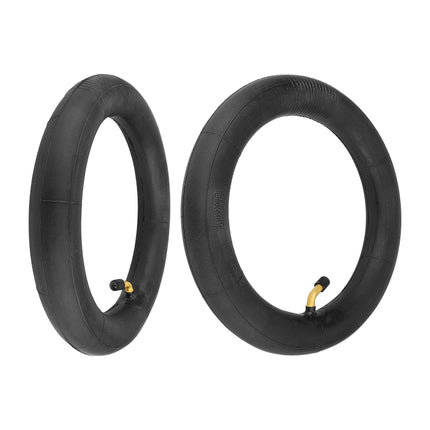 10 Inch Electric Scooter Modified Rear Inner Tube for Xiaomi M365/M365 Pro(Bent Mouth)-garmade.com