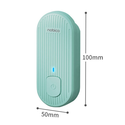 Nobico Household Mini Sterilization And Deodorizing Fresh Machine, Specification: US Plug(J028)-garmade.com