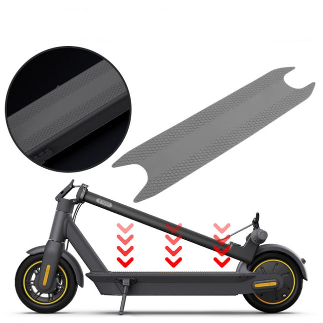 Electric Scooter Foot Pad Pedal Pad for Ninebot Segway G30 Max-garmade.com