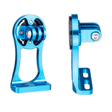 ZTTO Mountain Bike Stopwatch Mount Bicycle Extension Stand, Color: Colorful-garmade.com