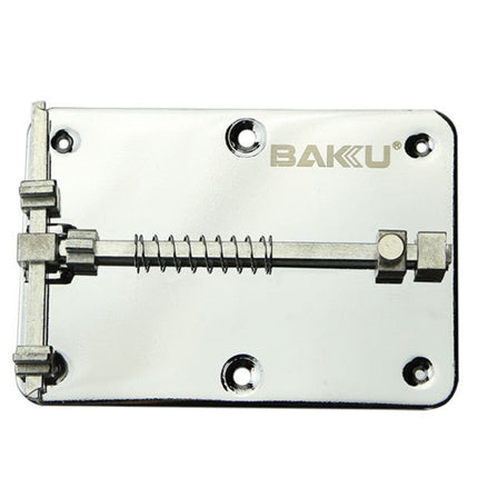 Baku BK-686 Mobile Phone Motherboard Repair Fixing Bracket BGA Tin Planting Welding Frame-garmade.com