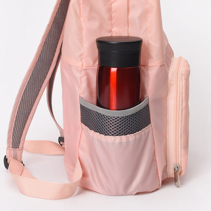 RH809 Outdoor Waterproof Folding Backpack(Khaki)-garmade.com