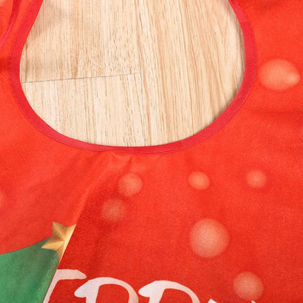 Christmas Tree Skirt Carpet Tree Bottom Cover Cloth Mat(025)-garmade.com