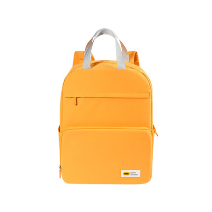 RH2022 Outdoor Travel Foldable Backpack(Yellow)-garmade.com