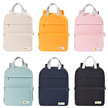 RH2022 Outdoor Travel Foldable Backpack(Pink)-garmade.com