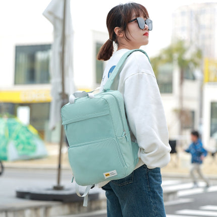 RH2022 Outdoor Travel Foldable Backpack(Pink)-garmade.com