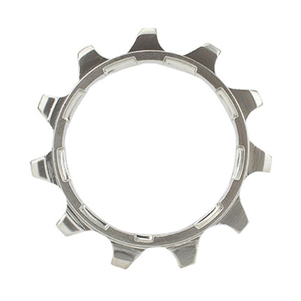 VG Sports Bike Lightweight Wear -Resistant Freewheel Patches, Style: 11T (Silver)-garmade.com