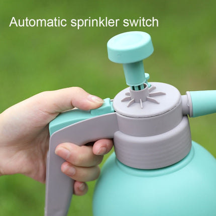 2L Watering Cans Disinfection Spray Bottle Air Pressure Sprayer-garmade.com