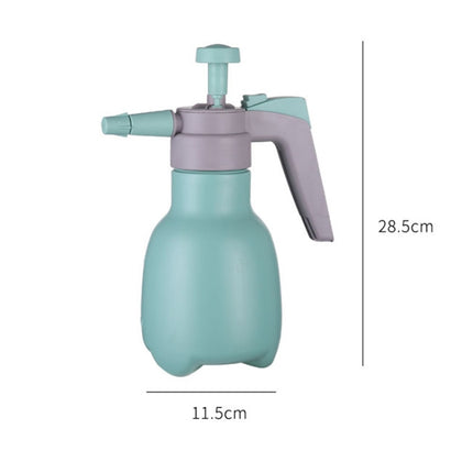 1L Watering Cans Disinfection Spray Bottle Air Pressure Sprayer-garmade.com